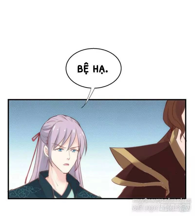 Bẩm Báo Công Chúa ! Chapter 23 - 31