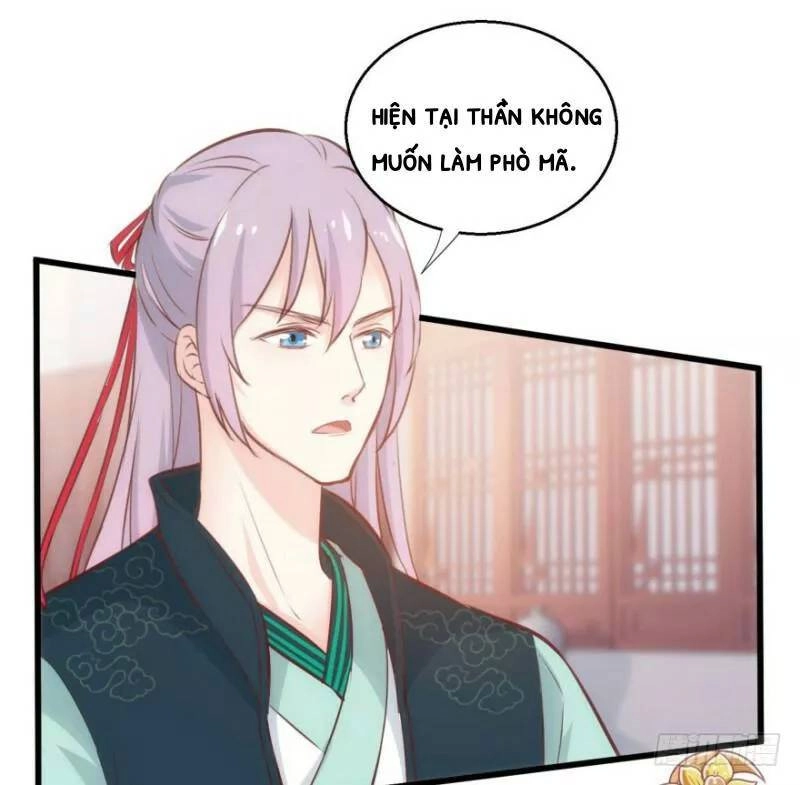 Bẩm Báo Công Chúa ! Chapter 23 - 37