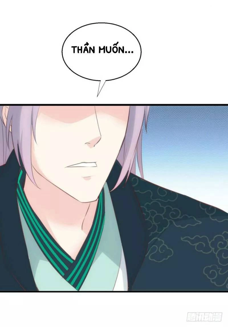 Bẩm Báo Công Chúa ! Chapter 23 - 39
