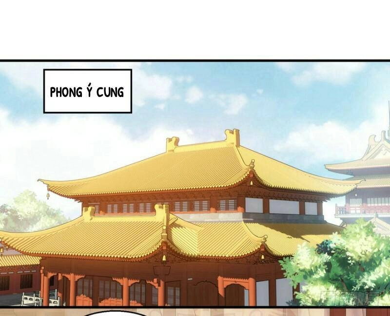 Bẩm Báo Công Chúa ! Chapter 24 - 2