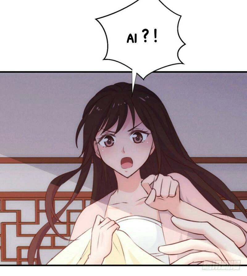 Bẩm Báo Công Chúa ! Chapter 24 - 8