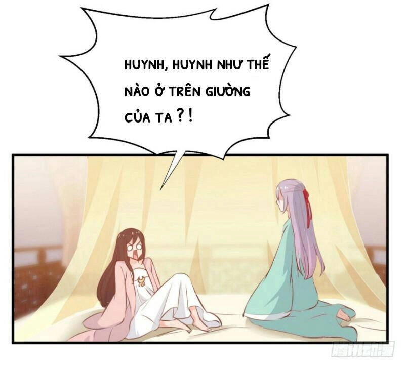 Bẩm Báo Công Chúa ! Chapter 24 - 12