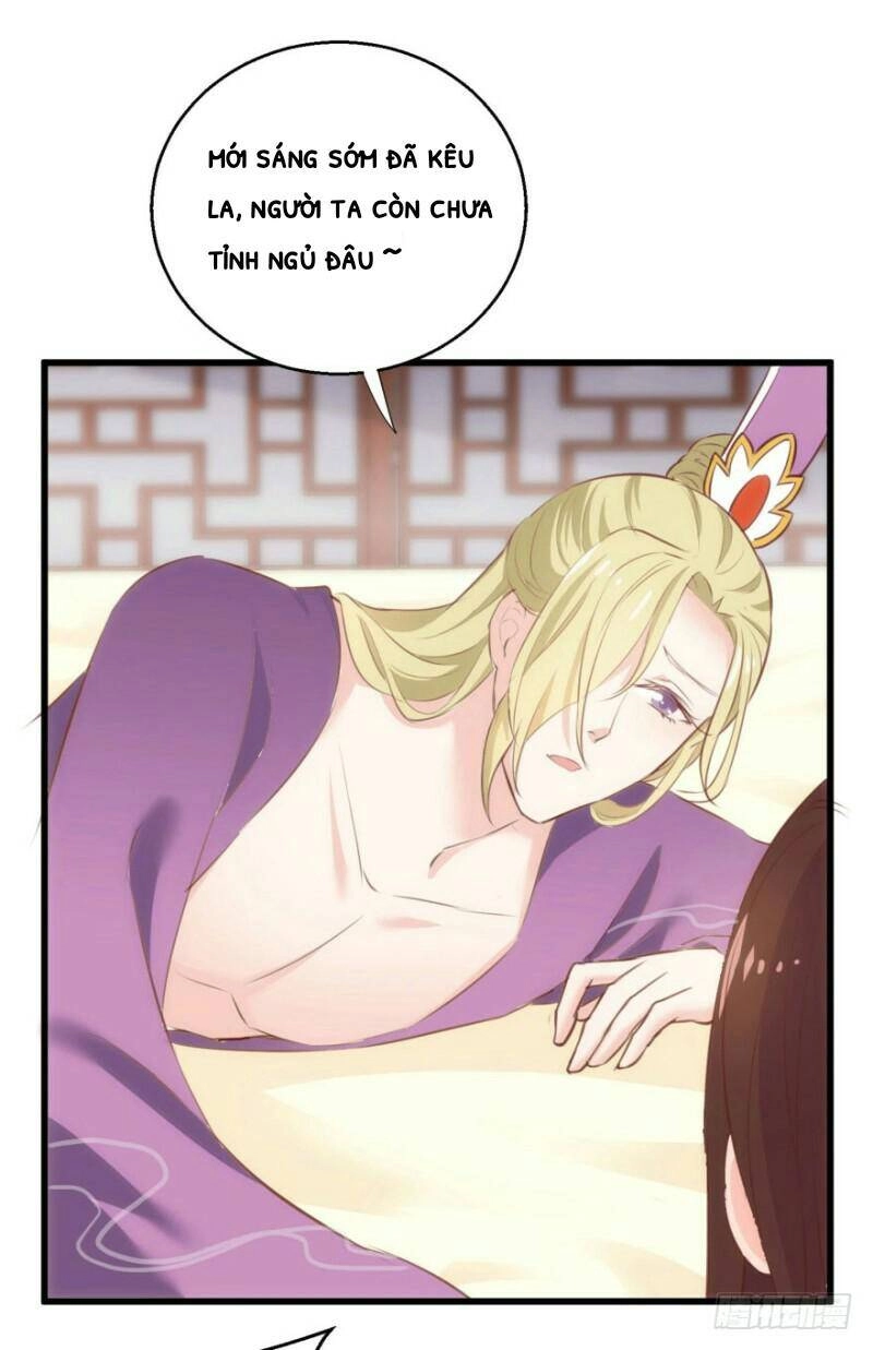 Bẩm Báo Công Chúa ! Chapter 24 - 14