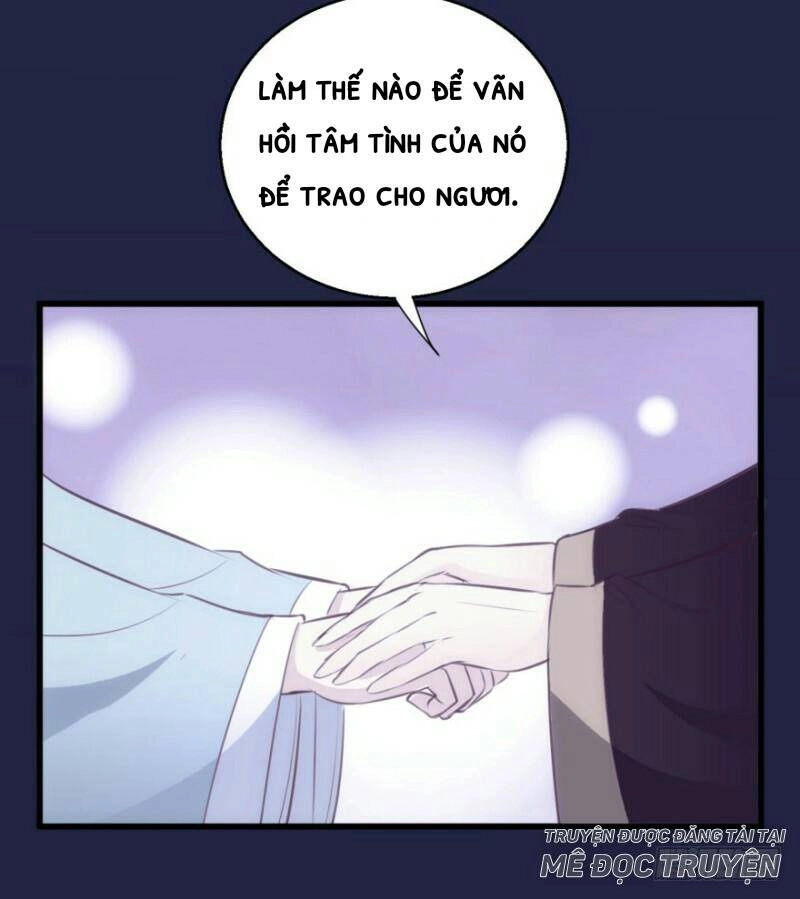 Bẩm Báo Công Chúa ! Chapter 24 - 41