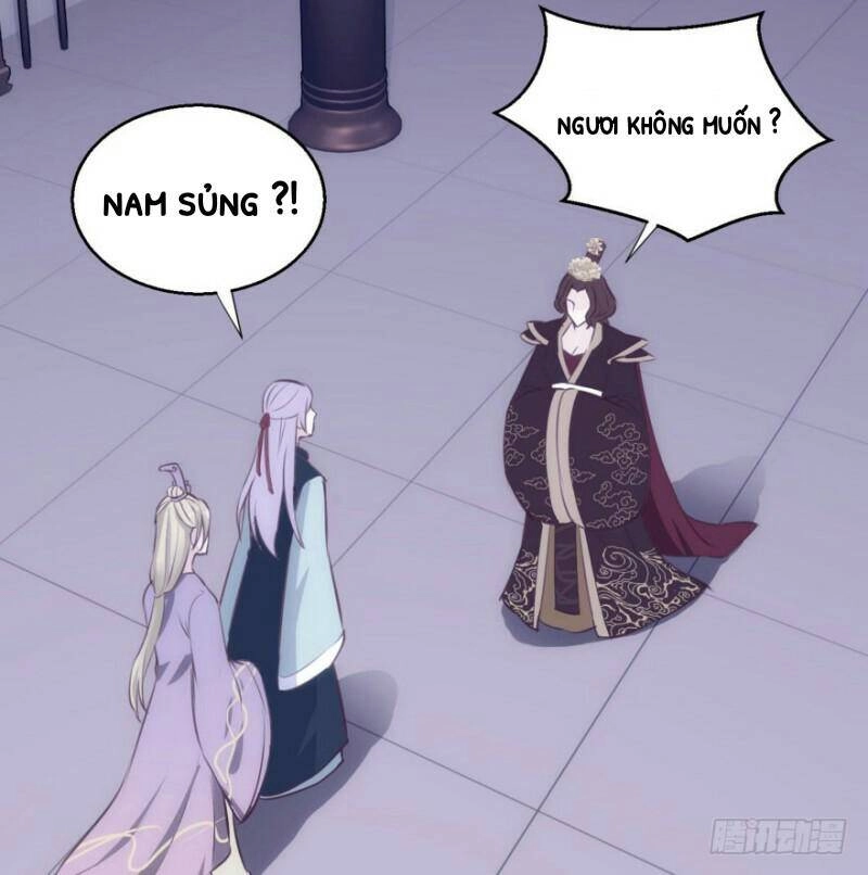 Bẩm Báo Công Chúa ! Chapter 24 - 45