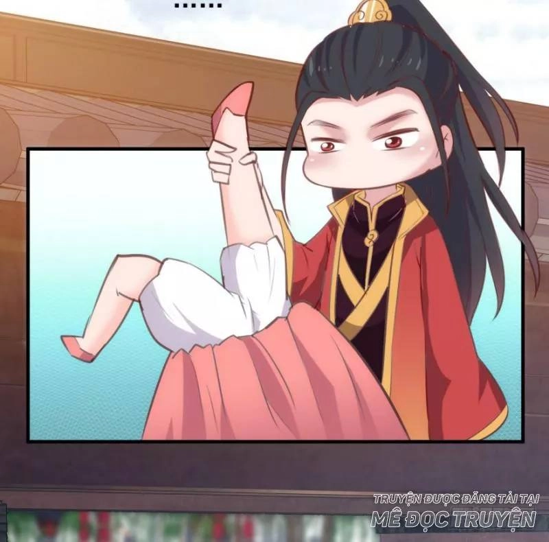 Bẩm Báo Công Chúa ! Chapter 25 - 16