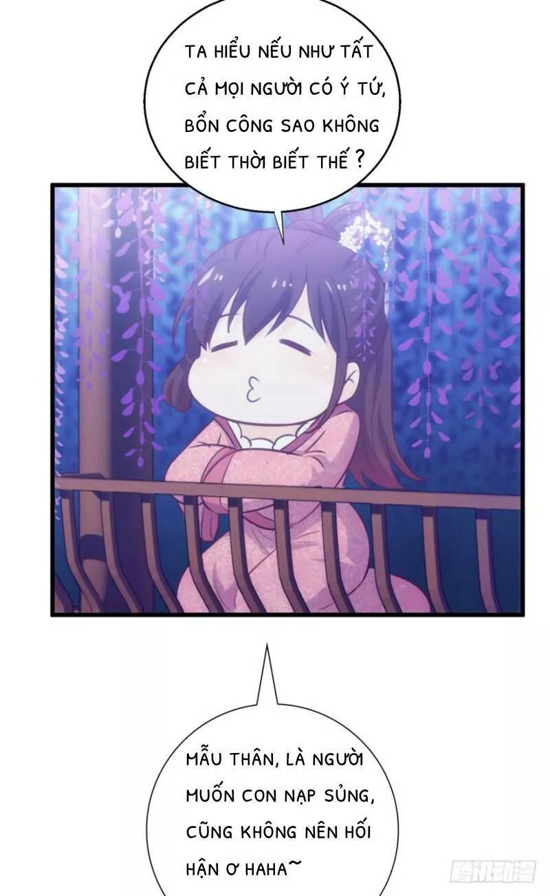 Bẩm Báo Công Chúa ! Chapter 25 - 65