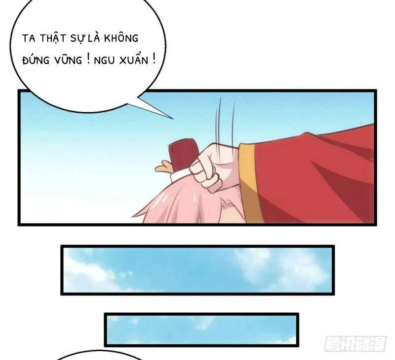 Bẩm Báo Công Chúa ! Chapter 26 - 59