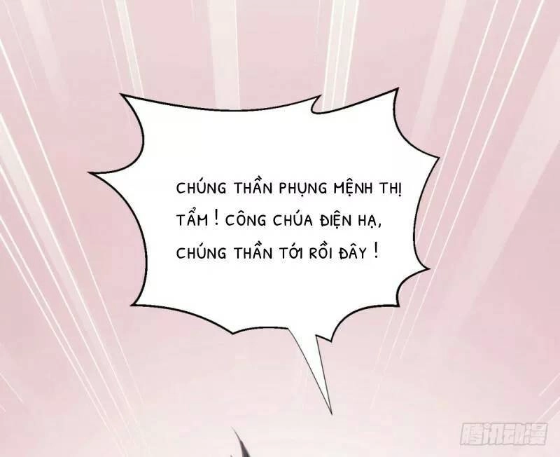 Bẩm Báo Công Chúa ! Chapter 27 - 12