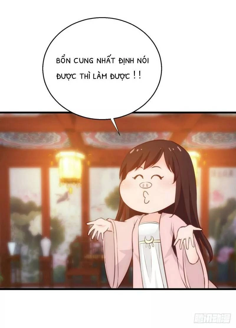 Bẩm Báo Công Chúa ! Chapter 27 - 35