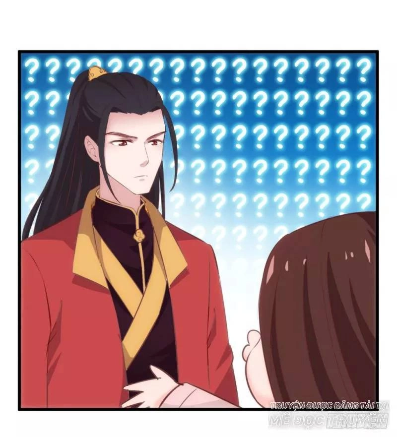 Bẩm Báo Công Chúa ! Chapter 27 - 36