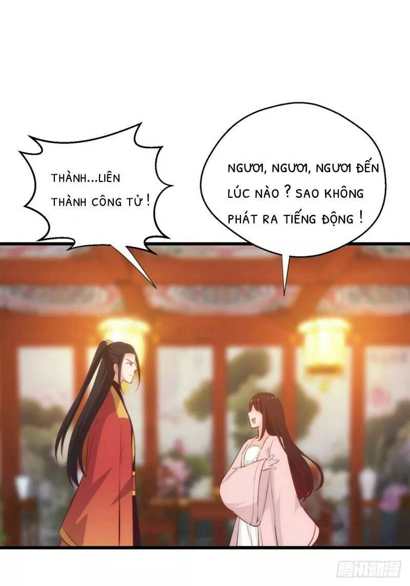 Bẩm Báo Công Chúa ! Chapter 28 - 2