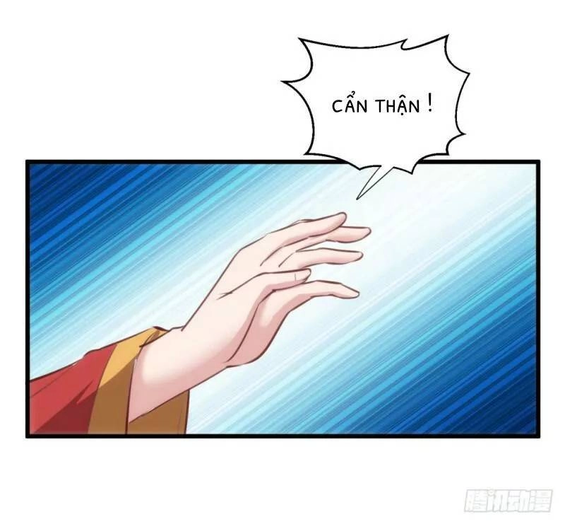 Bẩm Báo Công Chúa ! Chapter 28 - 14