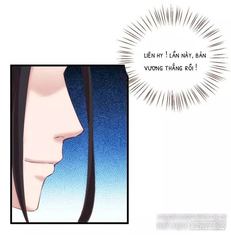 Bẩm Báo Công Chúa ! Chapter 28 - 31