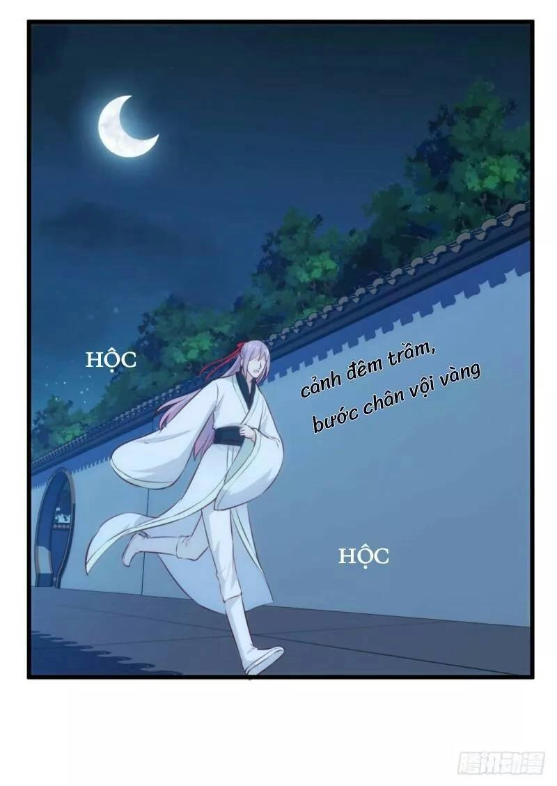 Bẩm Báo Công Chúa ! Chapter 29 - 14