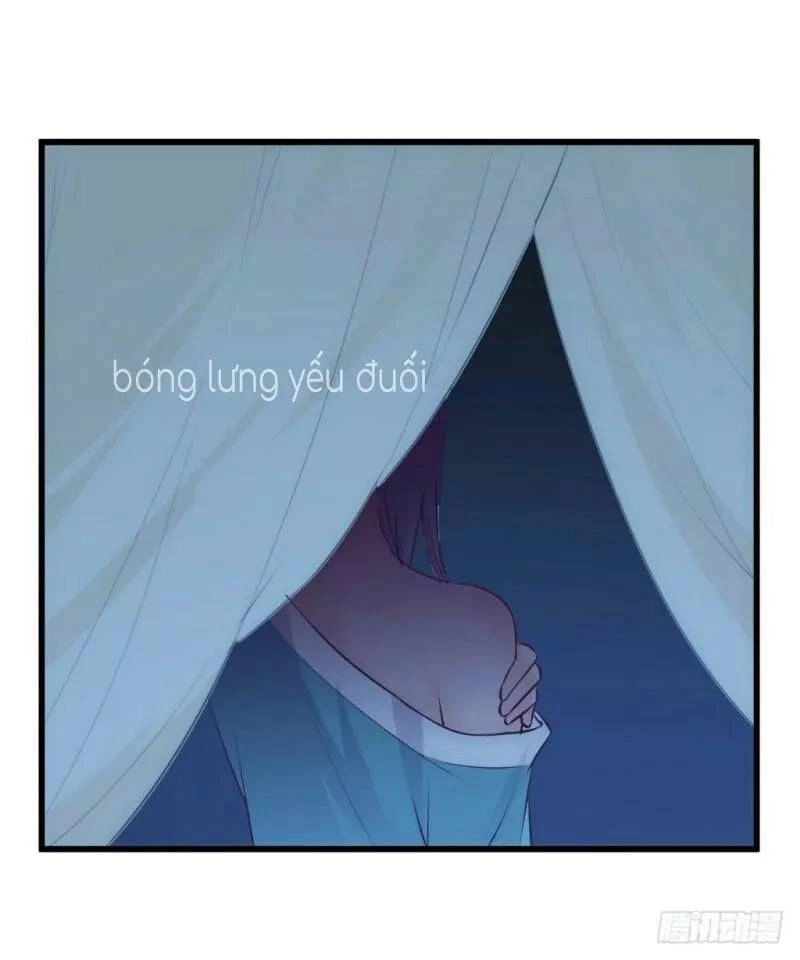 Bẩm Báo Công Chúa ! Chapter 29 - 20