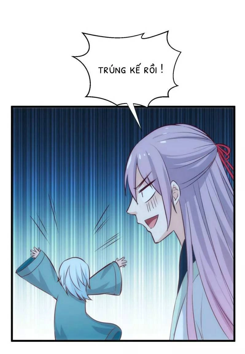 Bẩm Báo Công Chúa ! Chapter 29 - 29