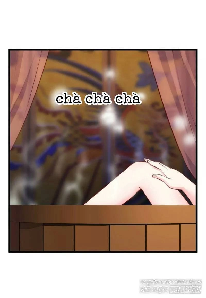 Bẩm Báo Công Chúa ! Chapter 29 - 31