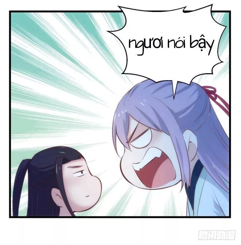 Bẩm Báo Công Chúa ! Chapter 30 - 5