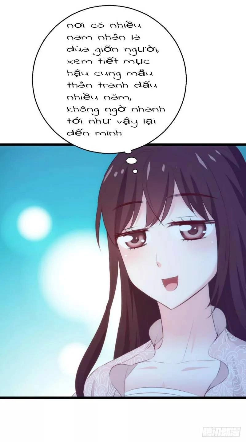 Bẩm Báo Công Chúa ! Chapter 30 - 18