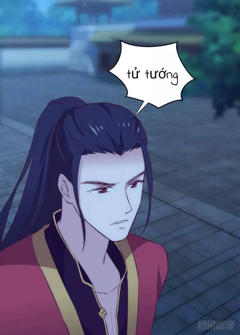 Bẩm Báo Công Chúa ! Chapter 30 - 22