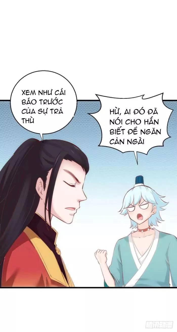 Bẩm Báo Công Chúa ! Chapter 30 - 40