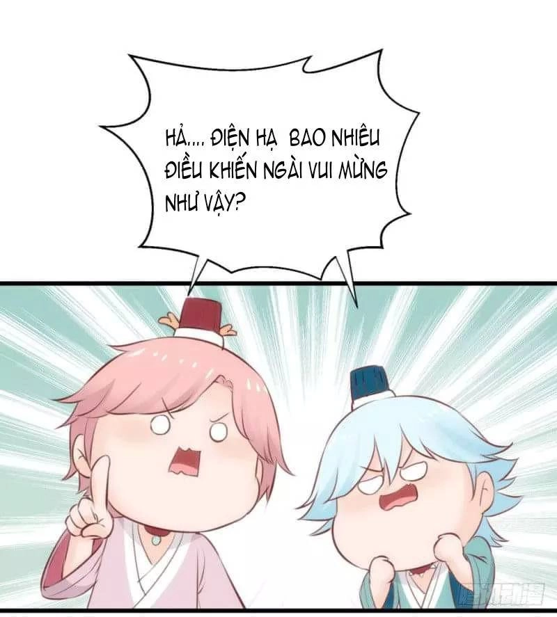 Bẩm Báo Công Chúa ! Chapter 30 - 42