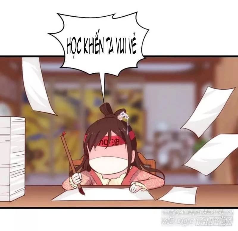 Bẩm Báo Công Chúa ! Chapter 30 - 51