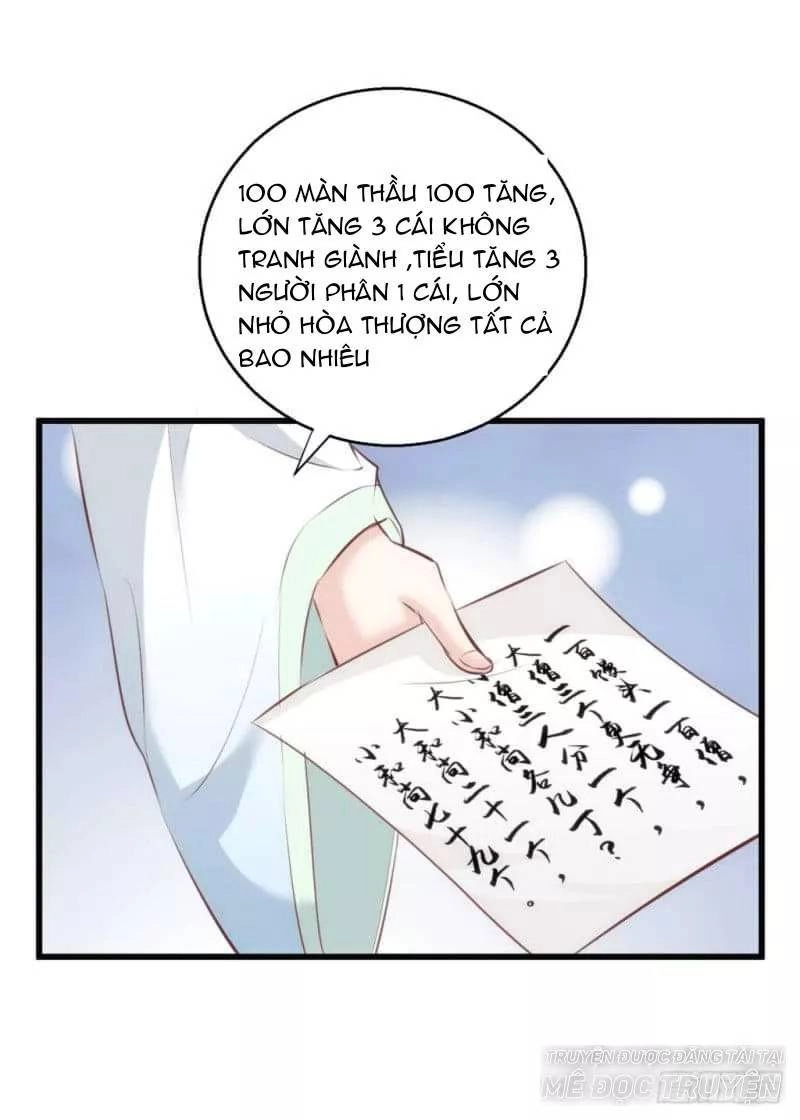 Bẩm Báo Công Chúa ! Chapter 30 - 56