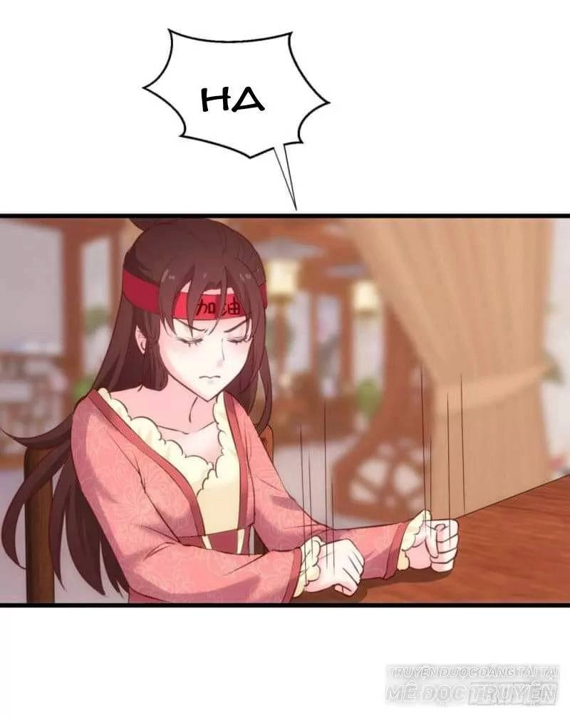 Bẩm Báo Công Chúa ! Chapter 30 - 61