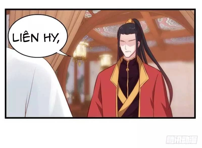 Bẩm Báo Công Chúa ! Chapter 30 - 65