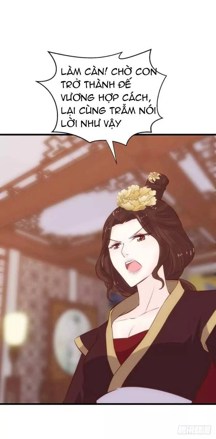Bẩm Báo Công Chúa ! Chapter 30 - 87