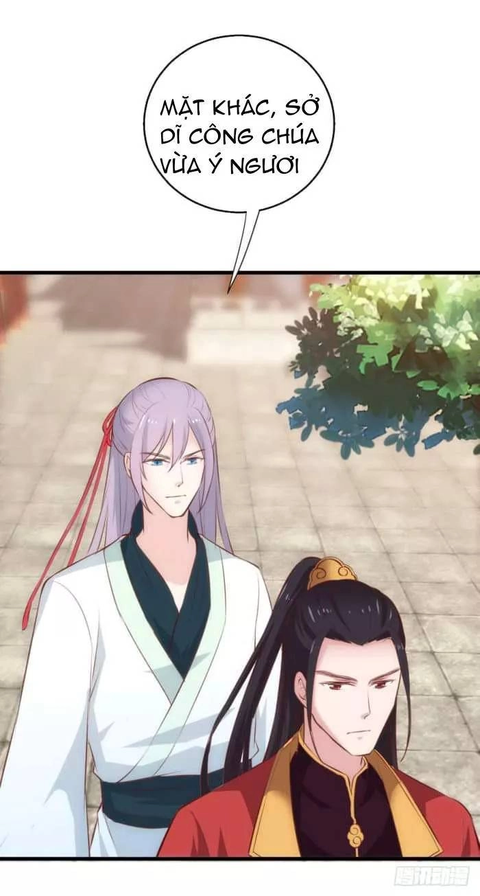 Bẩm Báo Công Chúa ! Chapter 30 - 97