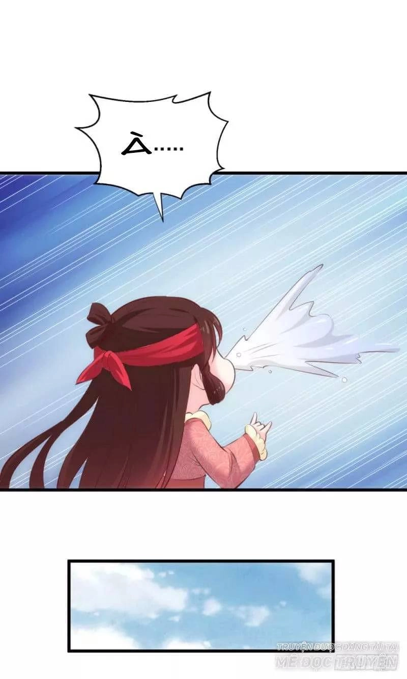 Bẩm Báo Công Chúa ! Chapter 30 - 106