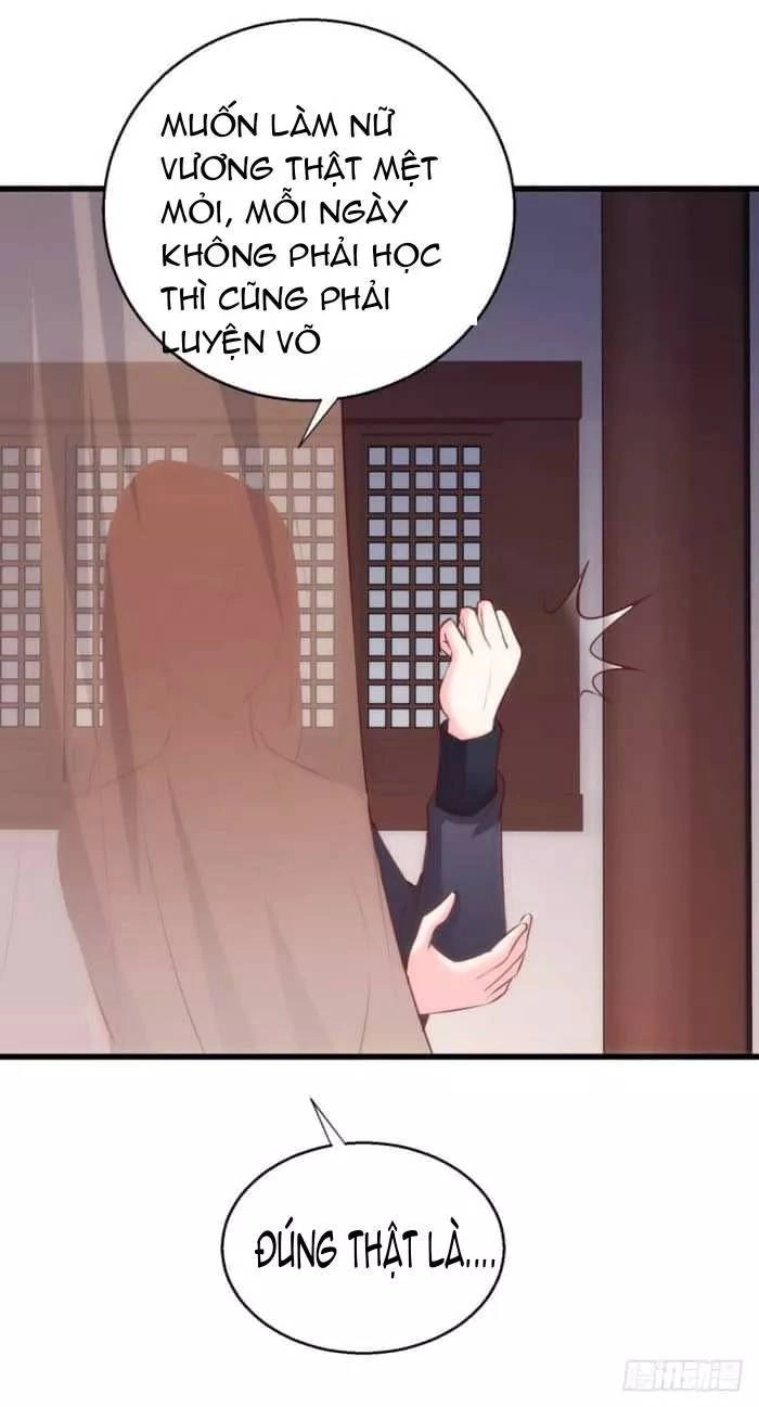 Bẩm Báo Công Chúa ! Chapter 30 - 108