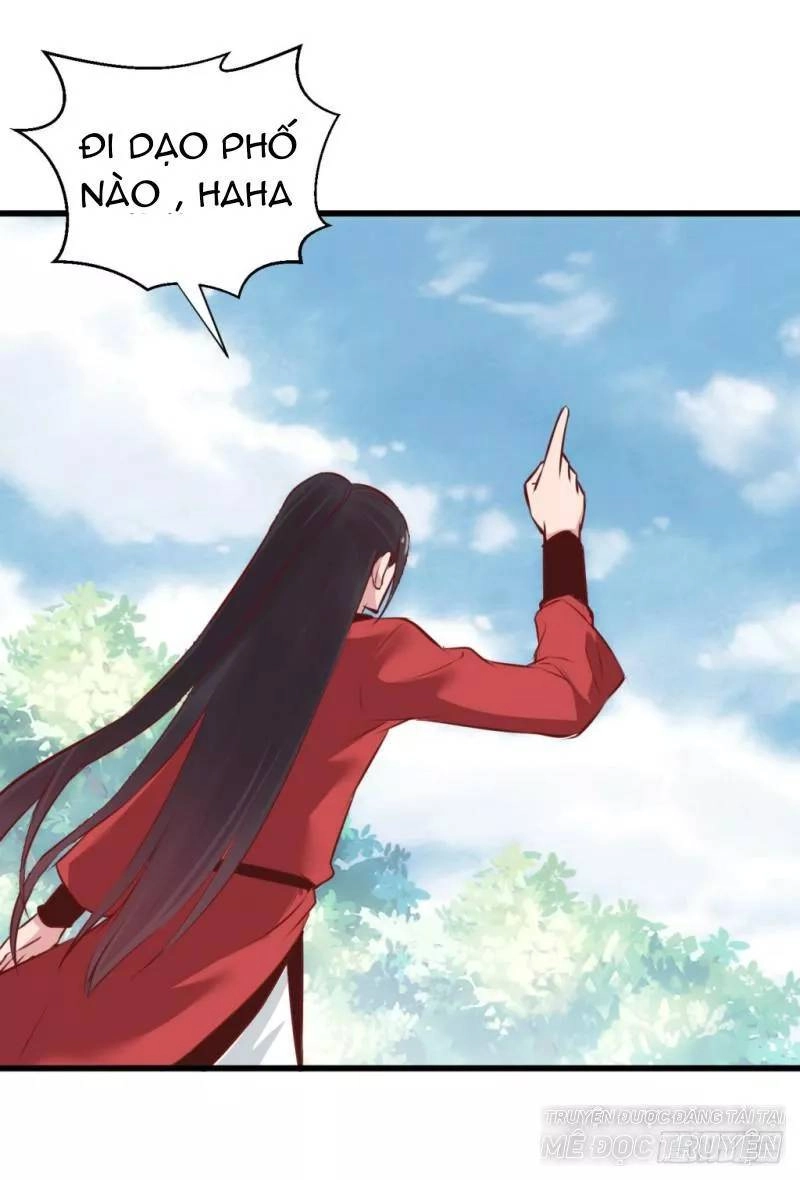 Bẩm Báo Công Chúa ! Chapter 31 - 11