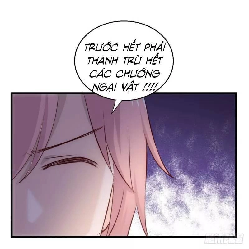 Bẩm Báo Công Chúa ! Chapter 33 - 32