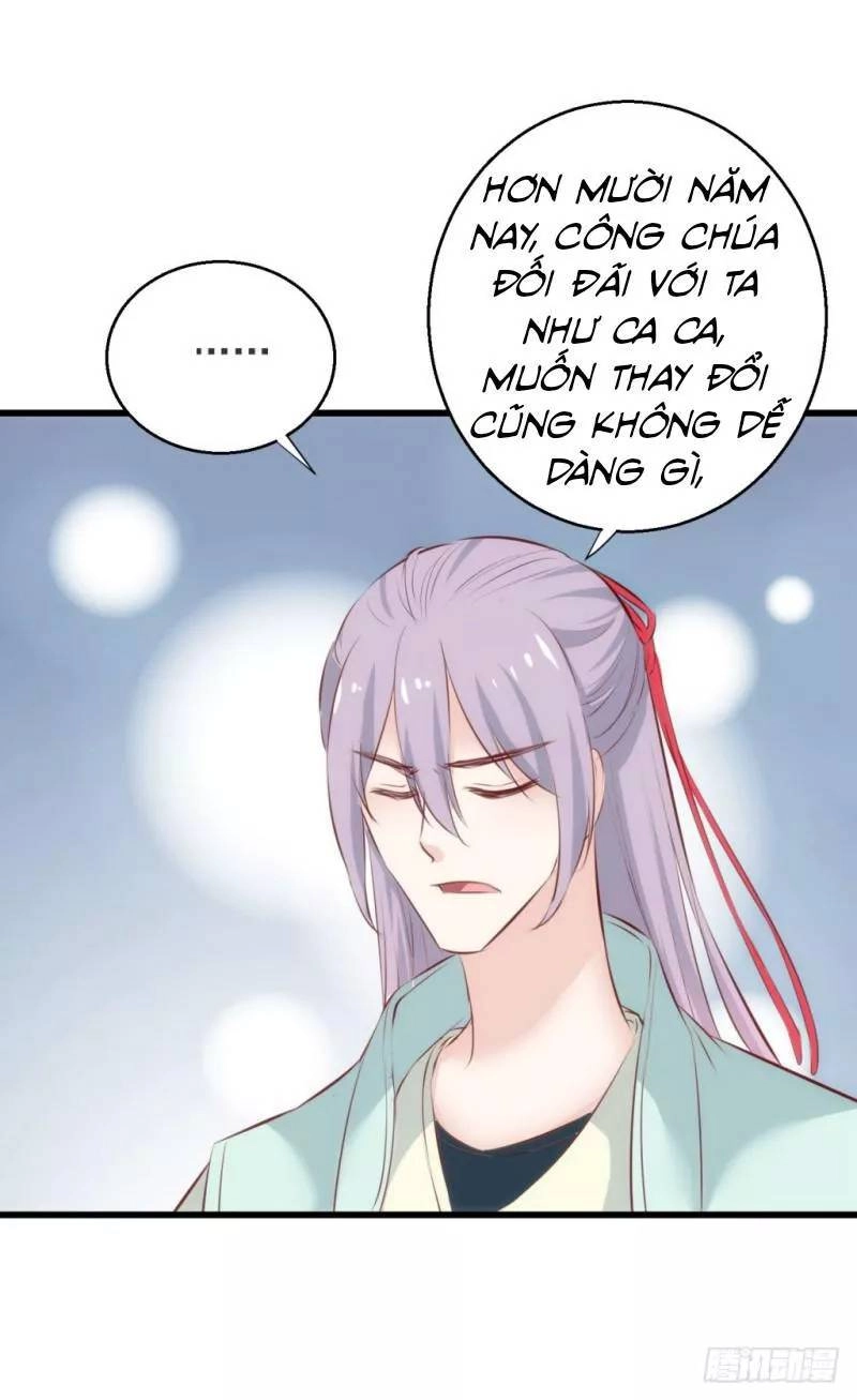 Bẩm Báo Công Chúa ! Chapter 34 - 13