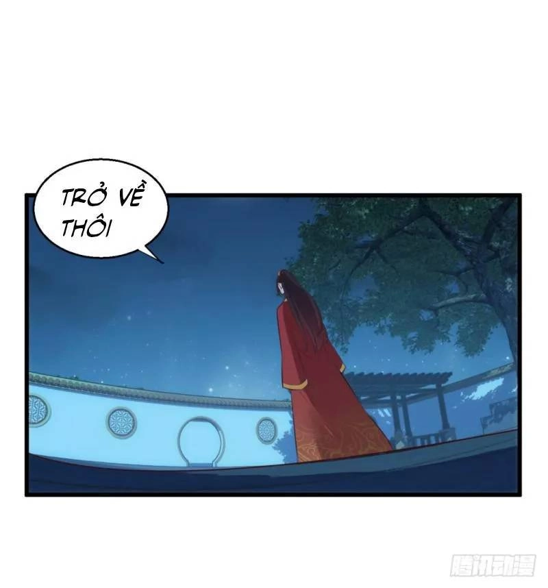 Bẩm Báo Công Chúa ! Chapter 34 - 32