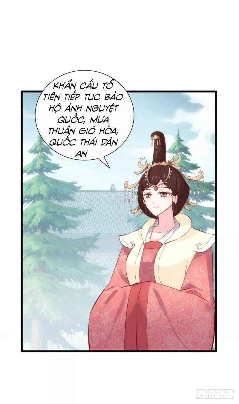 Bẩm Báo Công Chúa ! Chapter 35 - 5