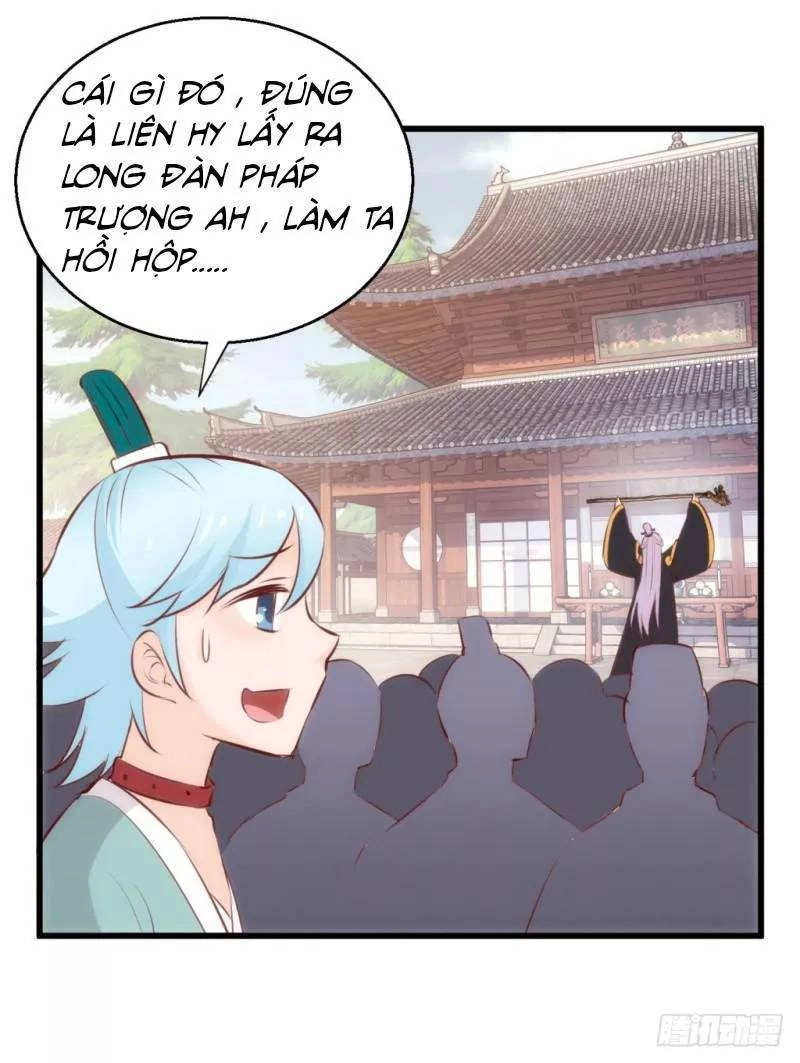 Bẩm Báo Công Chúa ! Chapter 36 - 4