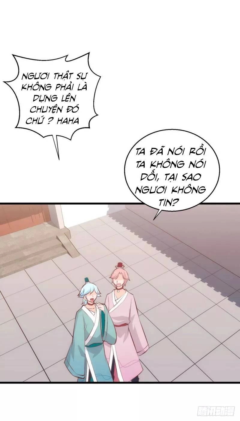 Bẩm Báo Công Chúa ! Chapter 36 - 9