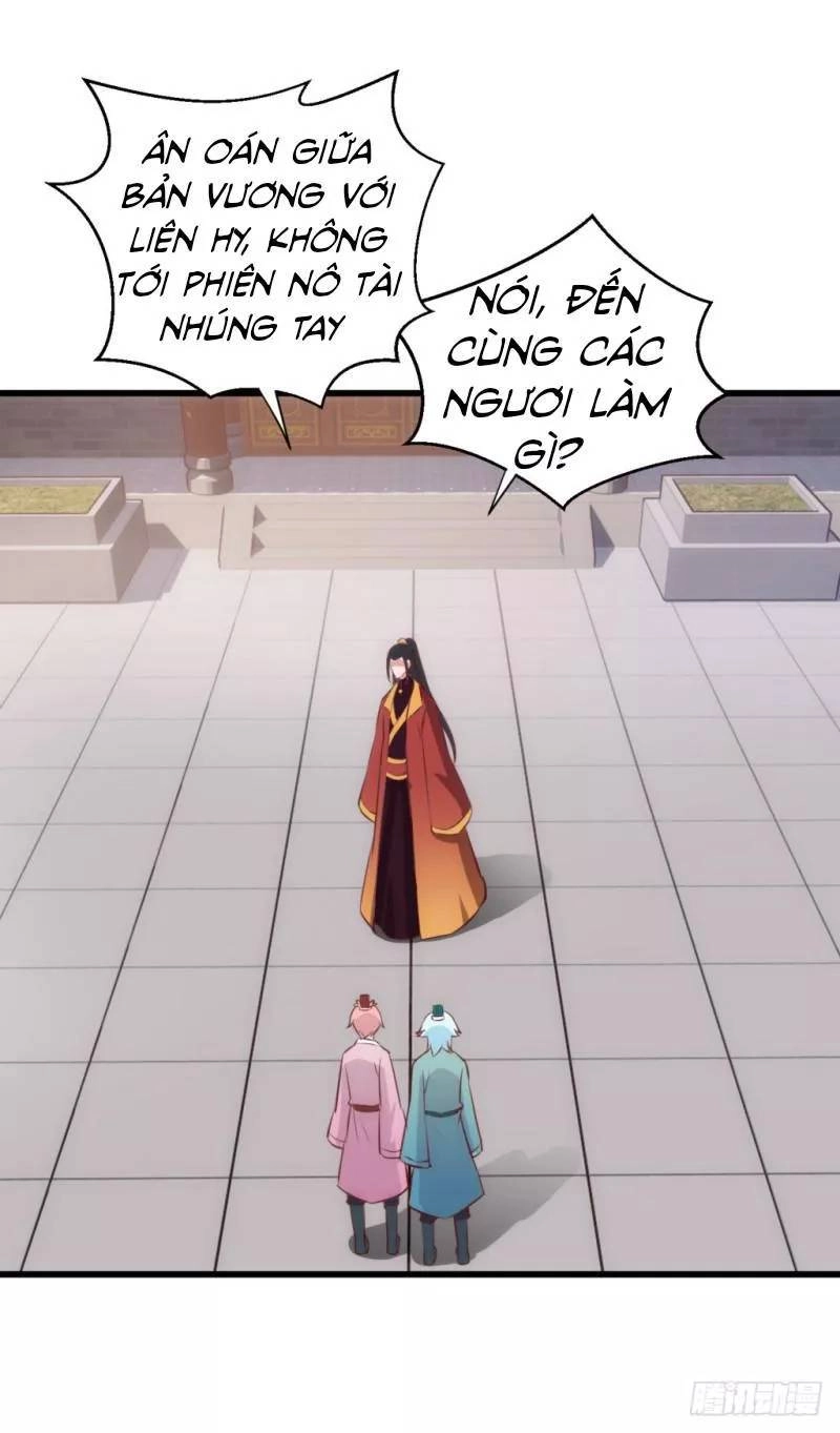 Bẩm Báo Công Chúa ! Chapter 36 - 13