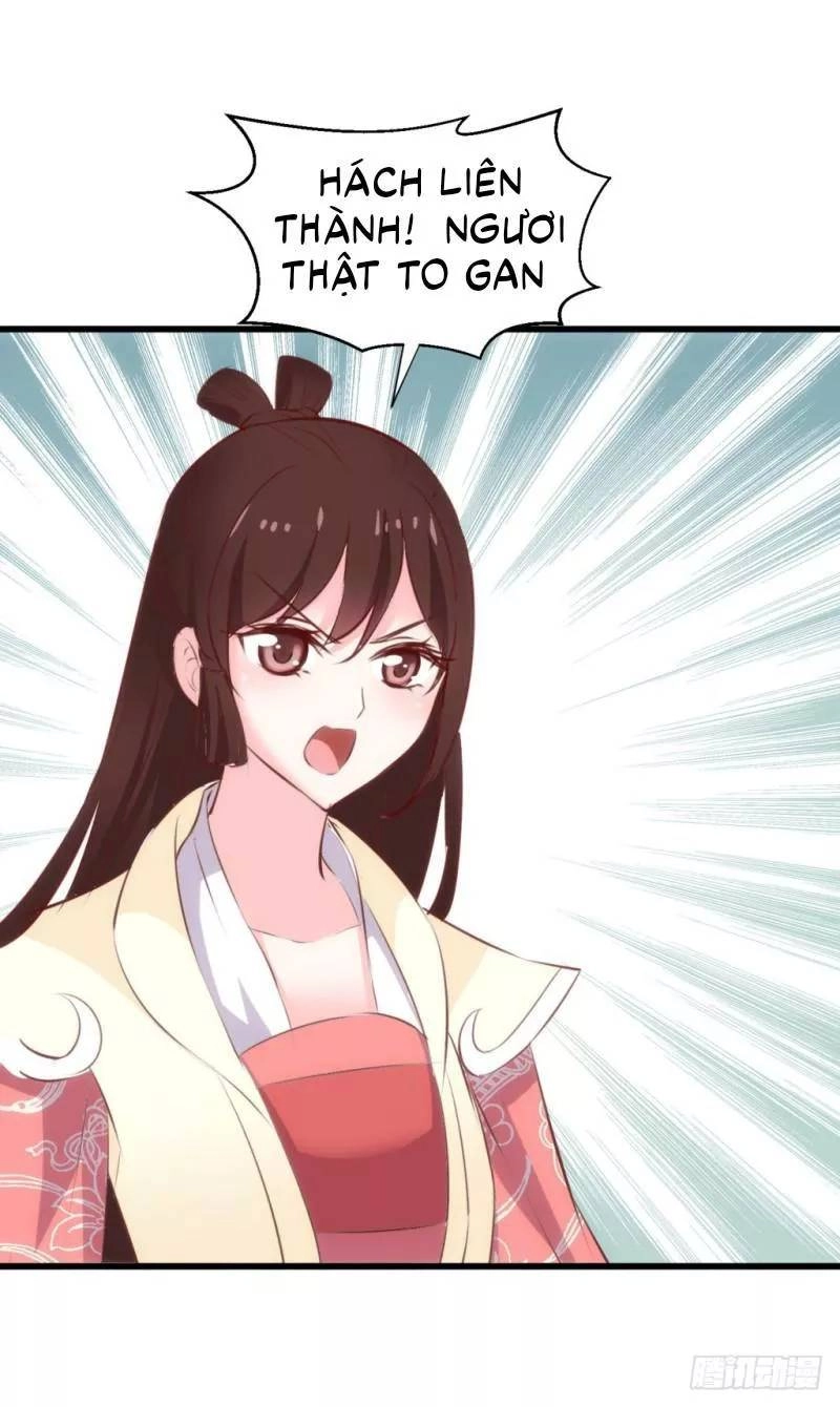 Bẩm Báo Công Chúa ! Chapter 36 - 24