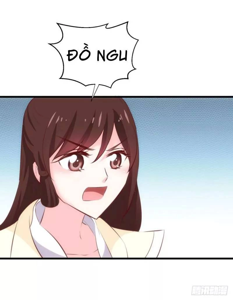 Bẩm Báo Công Chúa ! Chapter 36 - 30