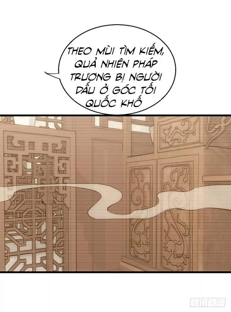 Bẩm Báo Công Chúa ! Chapter 36 - 35