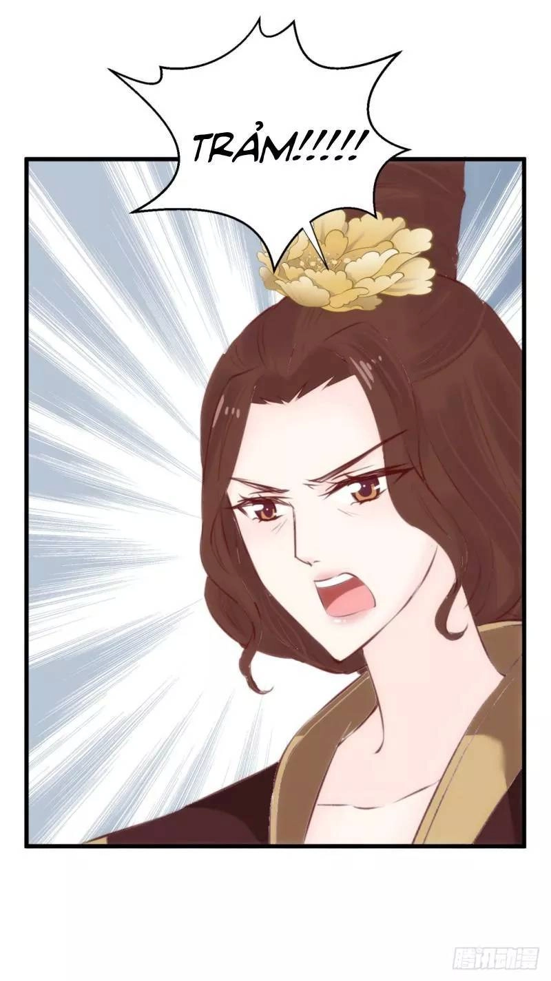Bẩm Báo Công Chúa ! Chapter 36 - 44