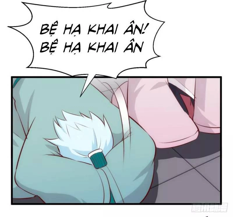 Bẩm Báo Công Chúa ! Chapter 37 - 4