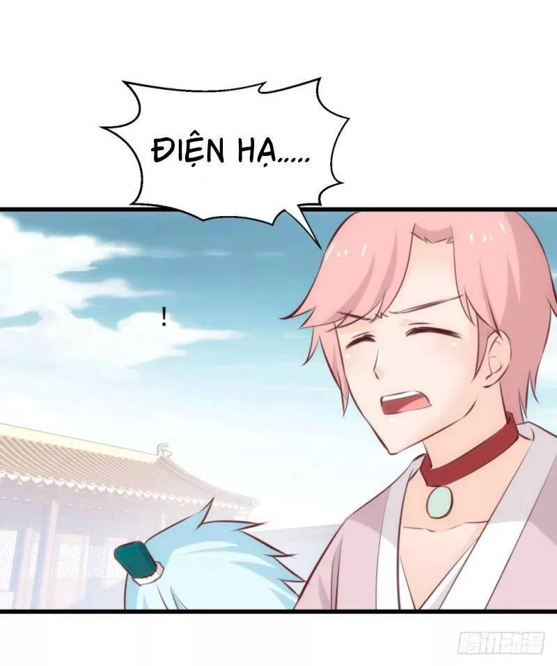 Bẩm Báo Công Chúa ! Chapter 37 - 7