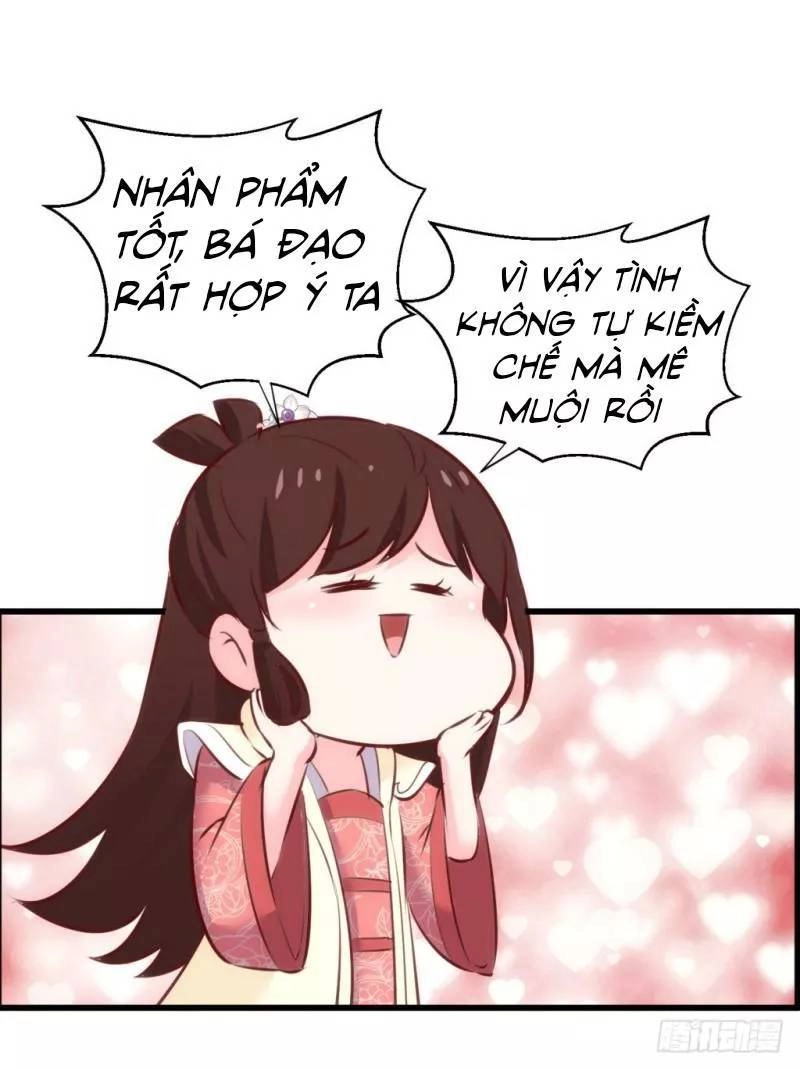 Bẩm Báo Công Chúa ! Chapter 37 - 17